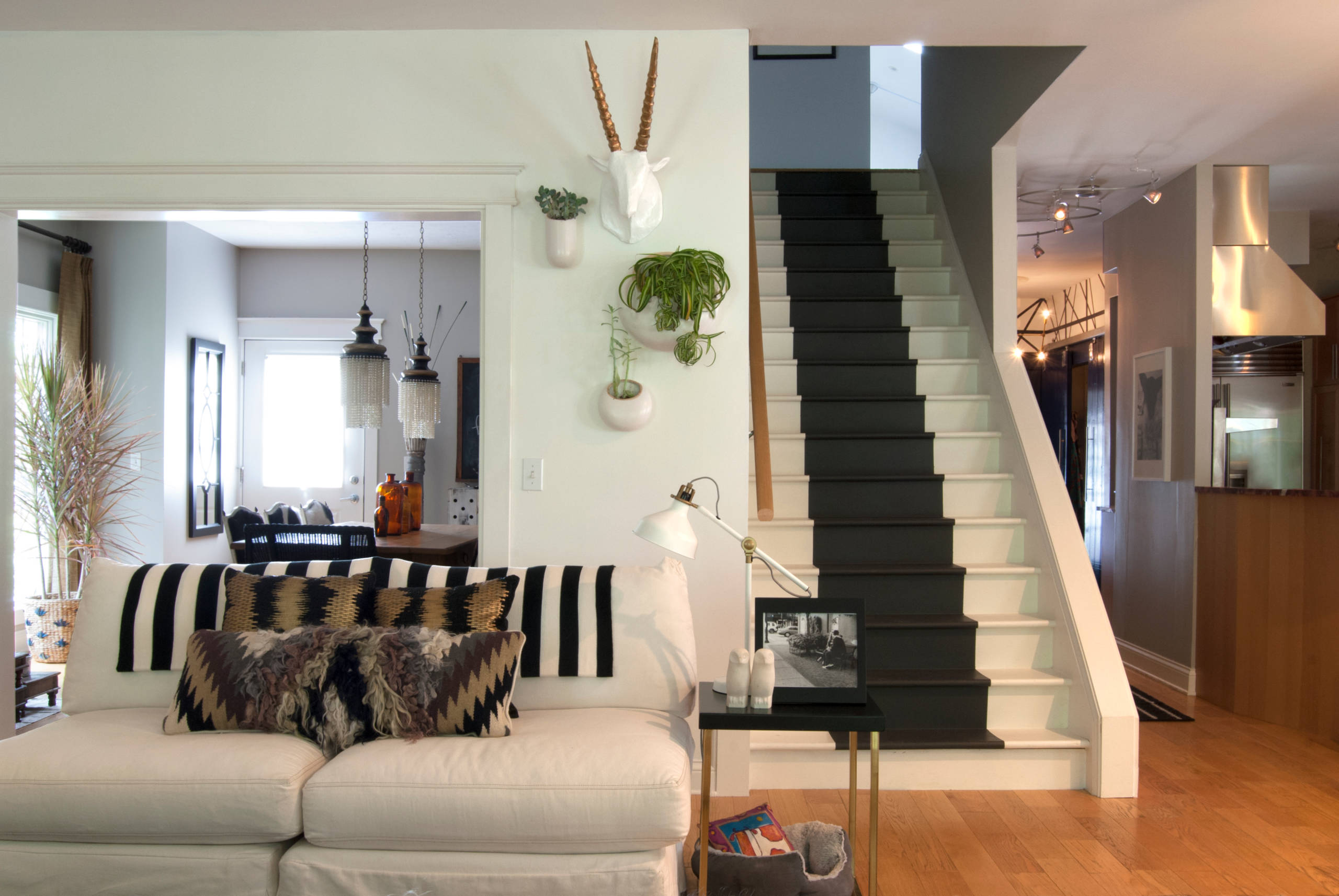 15 Unique Eclectic Staircase Designs You Don t Want To 