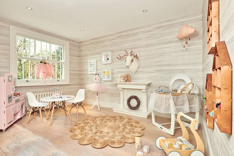 Notting Hill Family Home Source