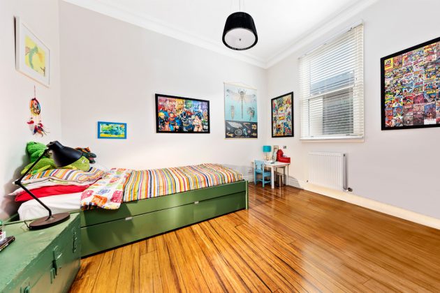 15 Vibrant Eclectic Kids' Room Interior Designs You Must See