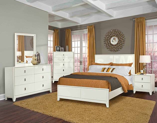 modern simple bedroom furniture designs