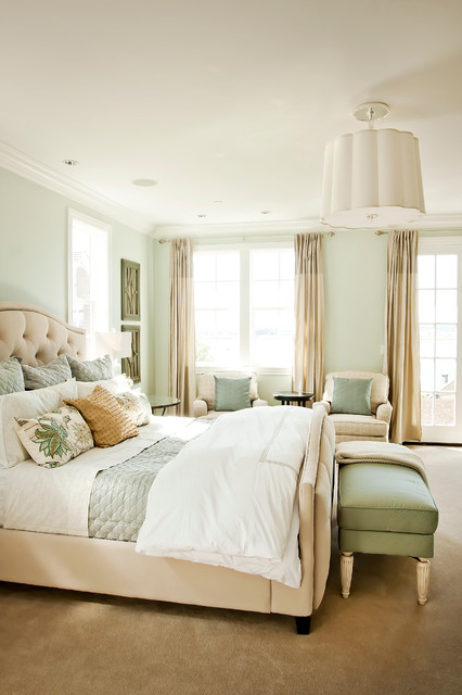 17 Pastel Interior Design Ideas For Everyone Who's Looking For Pleasant Home