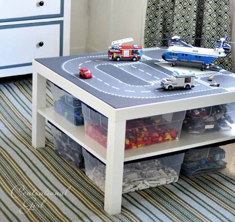 16 Extremely Helpful Ideas For Organizing Child's Room 16 Extremely Helpful Ideas For Organizing Child's Room