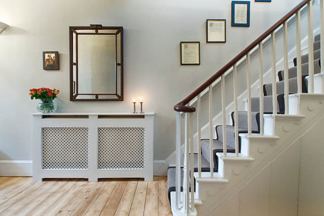 17 Fabulous Ideas For Decorating Functional Hallway