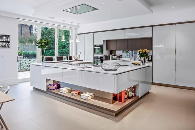 16 Divine Multifunctional Kitchen Designs That You Shouldn’t Miss