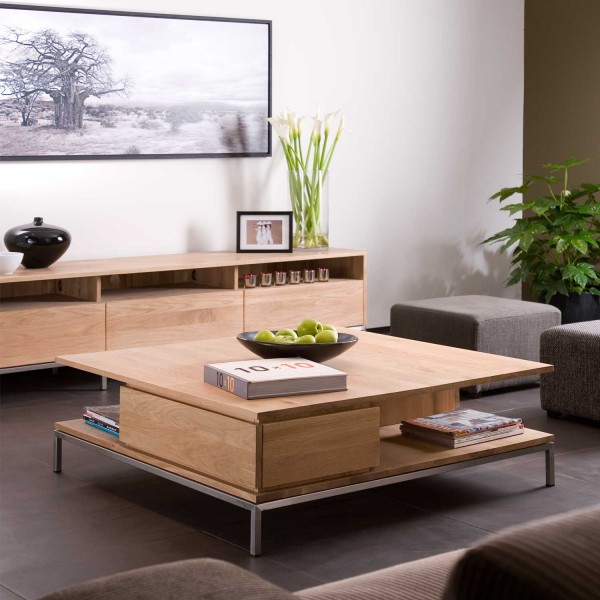 19 Really Amazing Coffee Tables With Storage Space
