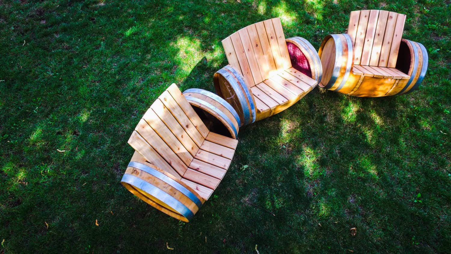 Handcrafted Rocking Chairs Handcrafted Rocking Chairs