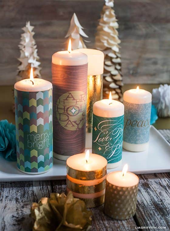 how to make your home smell luxurious