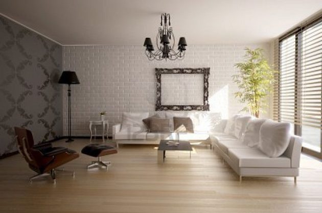 How To Choose The Right Wallpaper For Your Interior Design