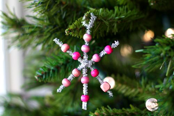 Top 23 Breathtaking Kids-Friendly DIY Christmas Decorations