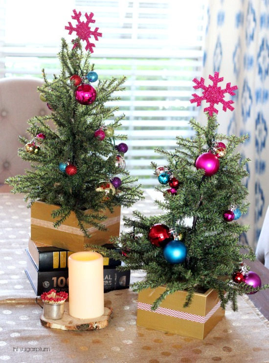 23 Really Amazing DIY Christmas Decorations That Everyone Can Make