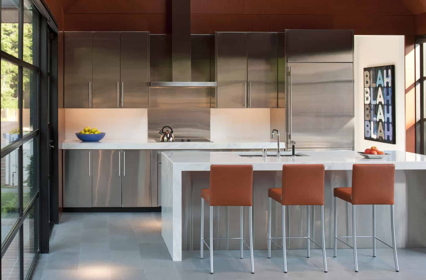 308 Mulberry by Robert M. Gurney Architect – A Historic Renovation in Lewes, Delaware 308-mulberry-by-robert-m-gurney-architect-in-lewes-usa-10