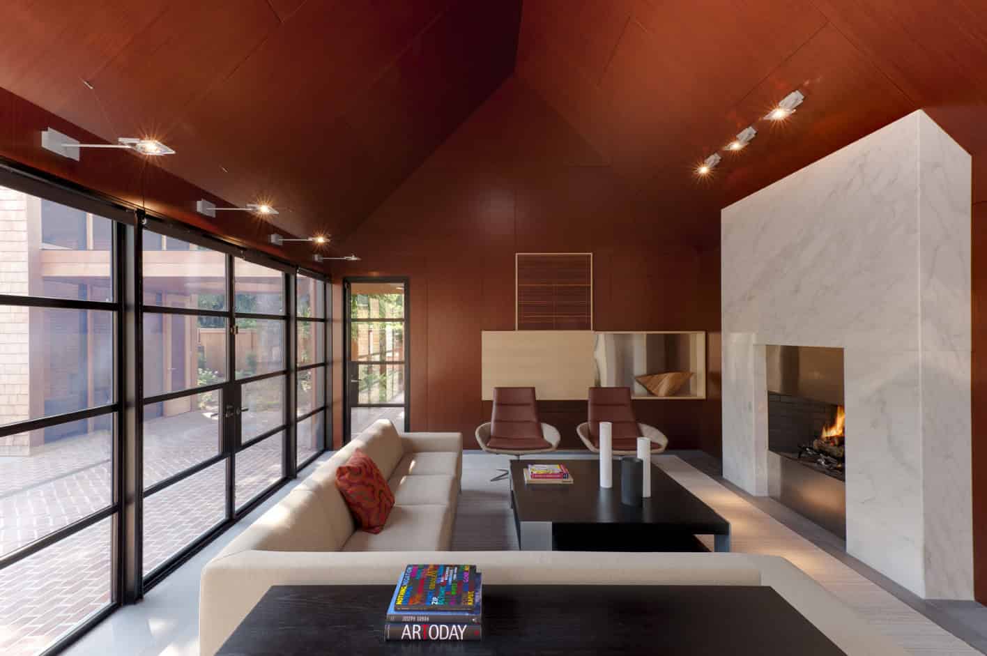 308 Mulberry by Robert M. Gurney Architect – A Historic Renovation in Lewes, Delaware 308-mulberry-by-robert-m-gurney-architect-in-lewes-usa-11