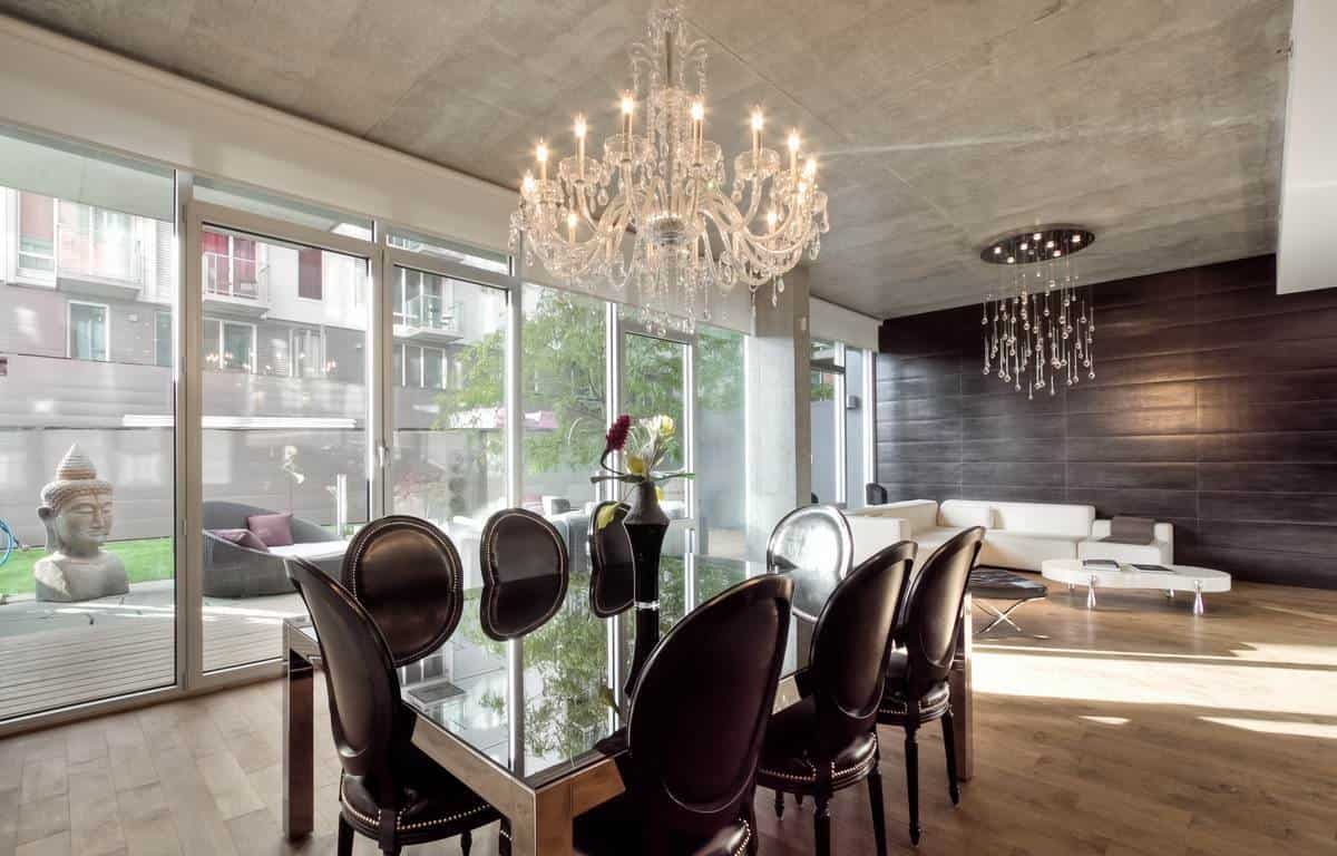17 Gorgeous Dining Room Chandelier Designs For Your Inspiration 17 Gorgeous Dining Room Chandelier Designs For Your Inspiration