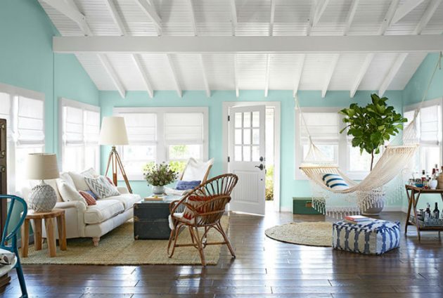 17 Pastel Interior Design Ideas For Everyone Who's Looking For Pleasant Home