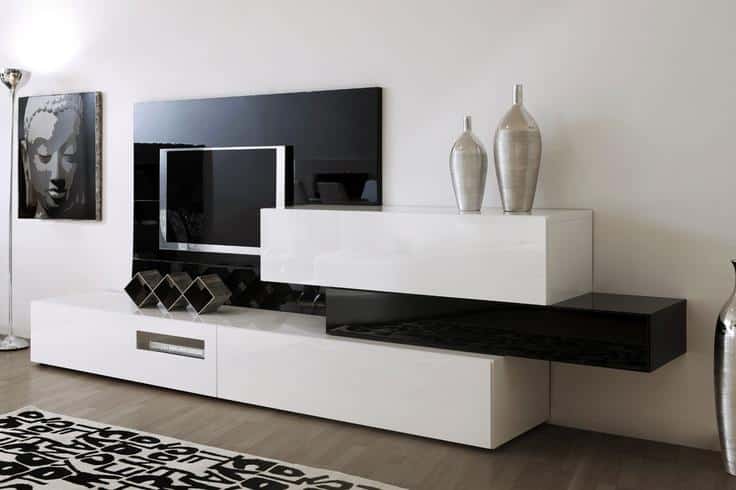 15 Fascinating Ideas For Choosing Perfect TV Stand 15 Fascinating Ideas For Choosing Perfect TV Stand