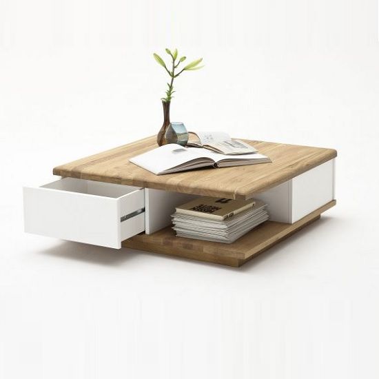 19 Really Amazing Coffee Tables With Storage Space