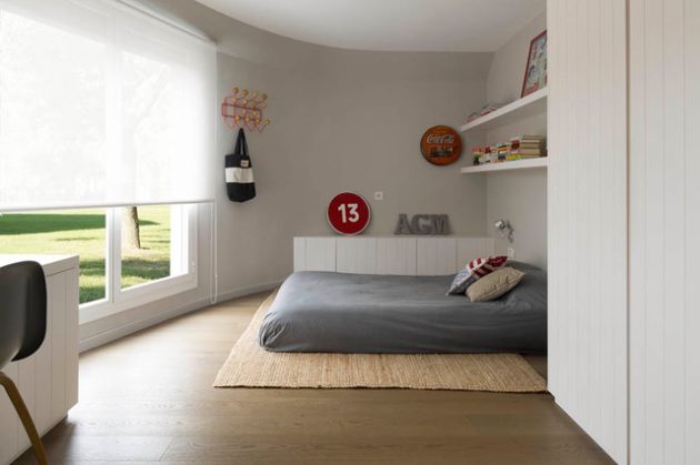 18 Marvelous Child's Bed Designs To Help You In The Choice