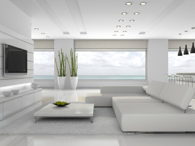 17 Magnificent White Living Room Designs That You Need To See 17 Magnificent White Living Room Designs That You Need To See