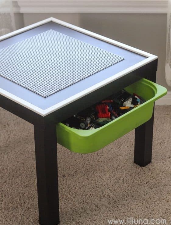 16 Extremely Helpful Ideas For Organizing Child's Room 16 Extremely Helpful Ideas For Organizing Child's Room