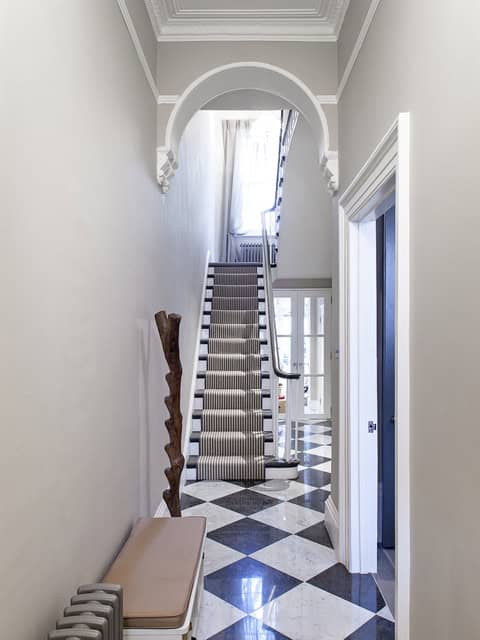 17 Fabulous Ideas For Decorating Functional Hallway