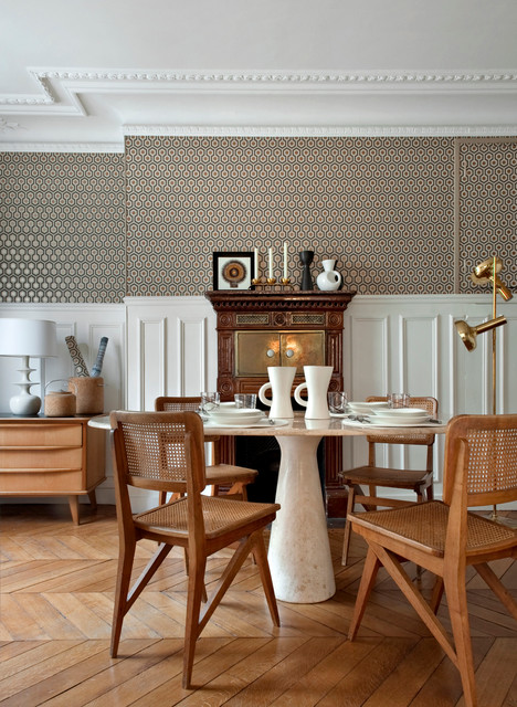 19 Magnificent Ideas For Decorating Small Dining Room Properly