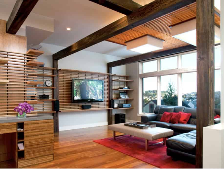 16 Fascinating Japanese Interior Designs That You SHouldn't Miss 16 Fascinating Japanese Interior Designs That You SHouldn't Miss