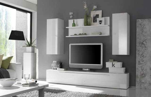 15 Fascinating Ideas For Choosing Perfect TV Stand 15 Fascinating Ideas For Choosing Perfect TV Stand