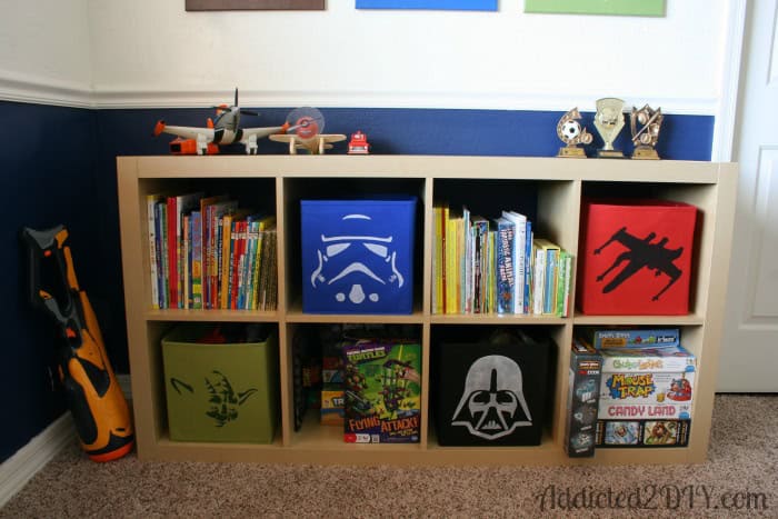 16 Extremely Helpful Ideas For Organizing Child's Room 16 Extremely Helpful Ideas For Organizing Child's Room