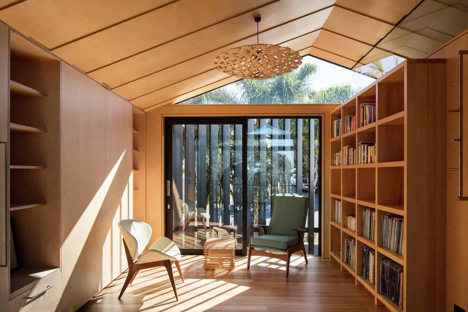 Boat Sheds by Strachan Group Architects & Rachael Rush – A Contemporary Home on Takapuna Beach Boat Sheds by Strachan Group Architects & Rachael Rush – A Contemporary Home on Takapuna Beach