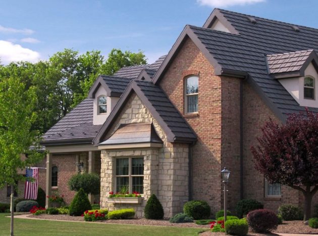 Selecting a Metal Roofing Company