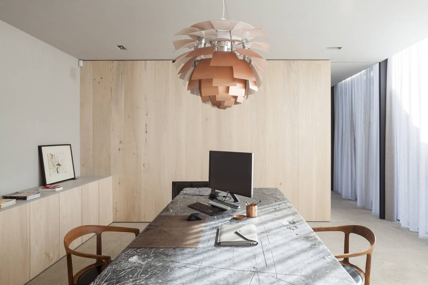 DBB Residence by Govaert & Vanhoutte Architects in Knokke, Belgium dbb-residence-by-govaert-vanhoutte-architects-in-knokke-belgium-14