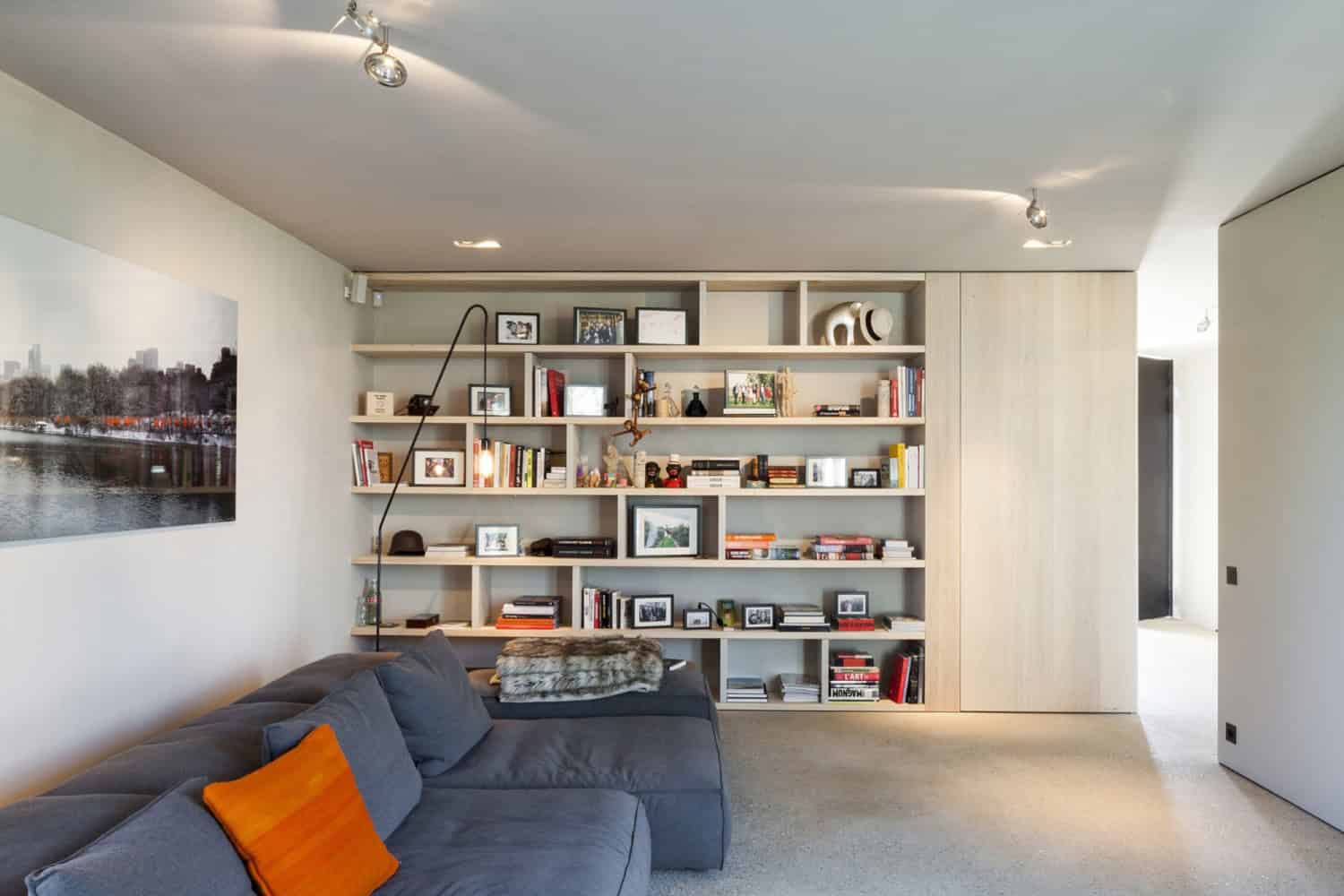 DBB Residence by Govaert & Vanhoutte Architects in Knokke, Belgium dbb-residence-by-govaert-vanhoutte-architects-in-knokke-belgium-15