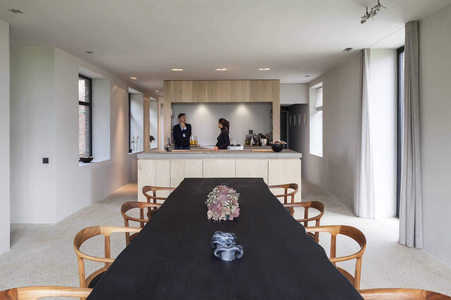 DBB Residence by Govaert & Vanhoutte Architects in Knokke, Belgium dbb-residence-by-govaert-vanhoutte-architects-in-knokke-belgium-21