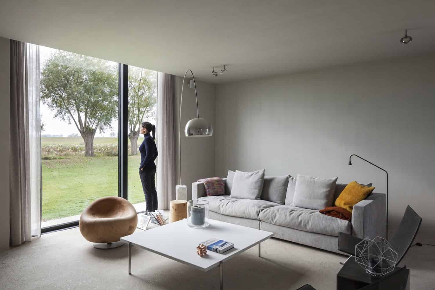 DBB Residence by Govaert & Vanhoutte Architects in Knokke, Belgium dbb-residence-by-govaert-vanhoutte-architects-in-knokke-belgium-8