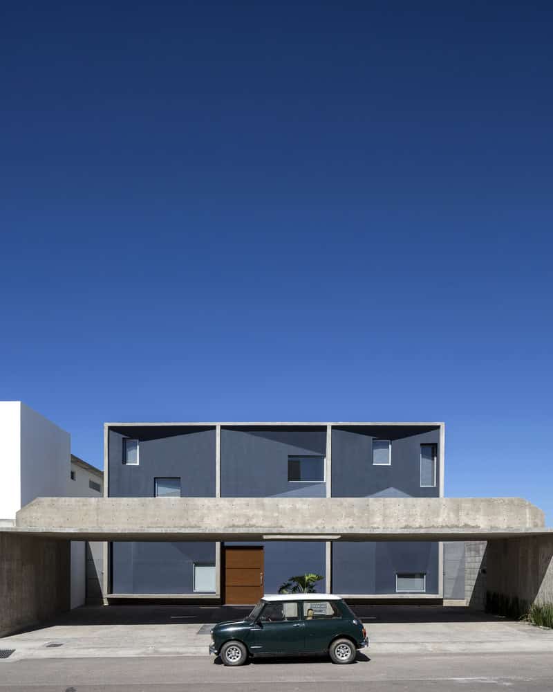 HDJ89 Residence by T38 Studio in Tijuana, Mexico hdj89-residence-by-t38-studio-in-tijuana-mexico-1