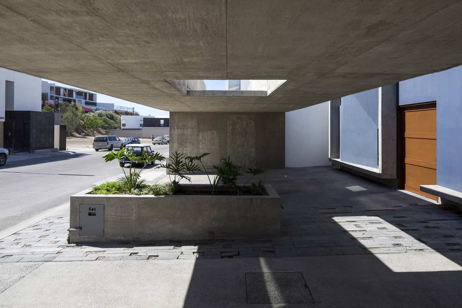 HDJ89 Residence by T38 Studio in Tijuana, Mexico hdj89-residence-by-t38-studio-in-tijuana-mexico-5