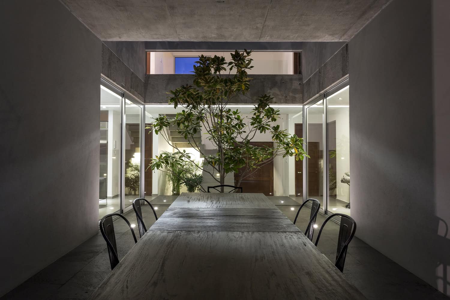 HDJ89 Residence by T38 Studio in Tijuana, Mexico hdj89-residence-by-t38-studio-in-tijuana-mexico-6