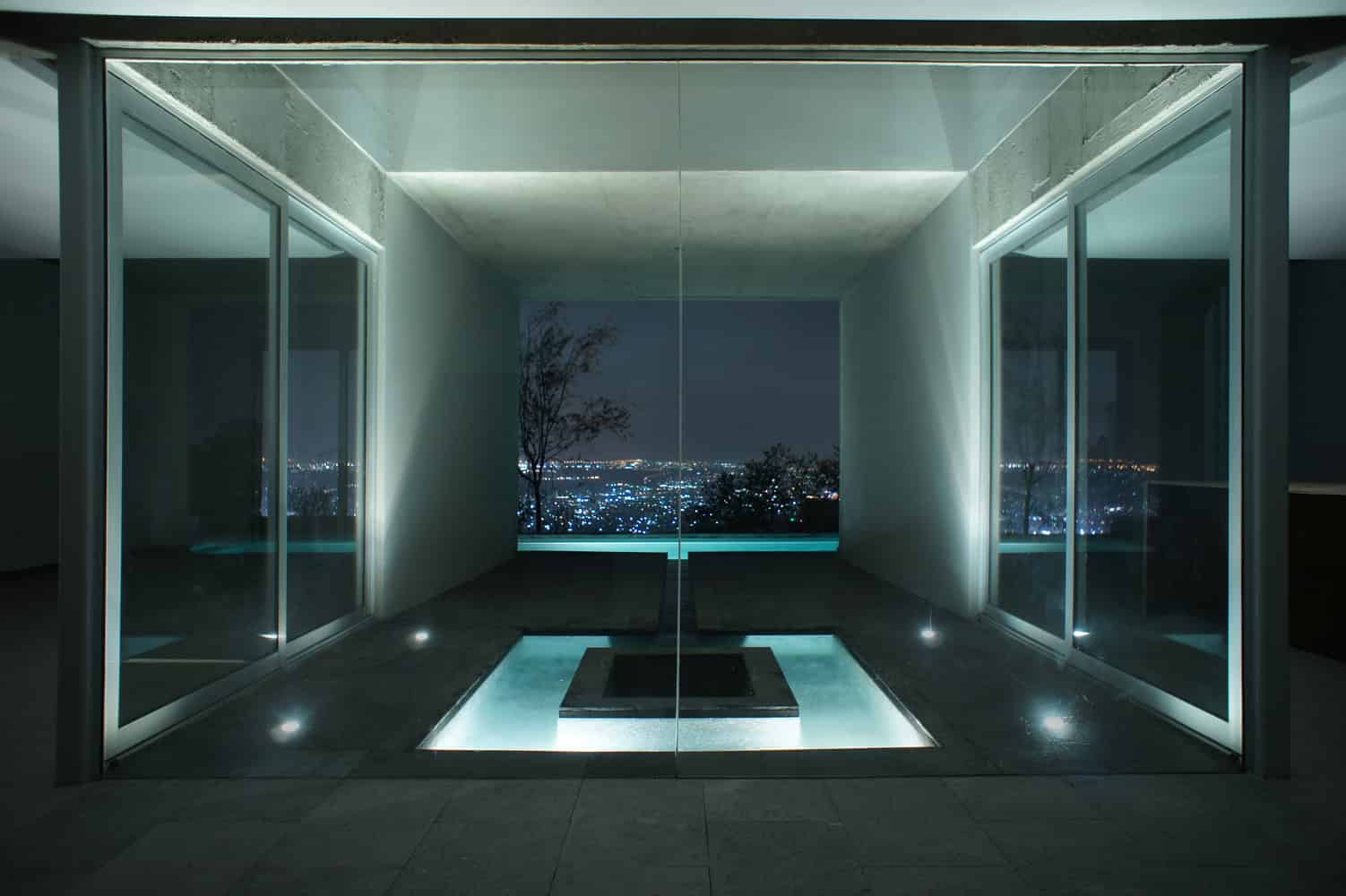 HDJ89 Residence by T38 Studio in Tijuana, Mexico SONY DSC