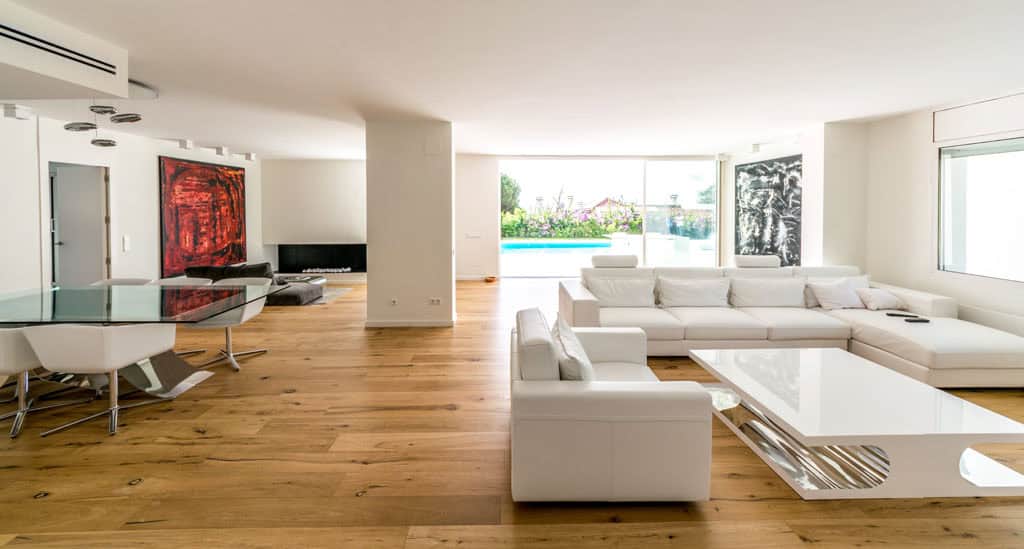 Herrero House by 08023 Architects in Barcelona, Spain Herrero House by 08023 Architects in Barcelona, Spain