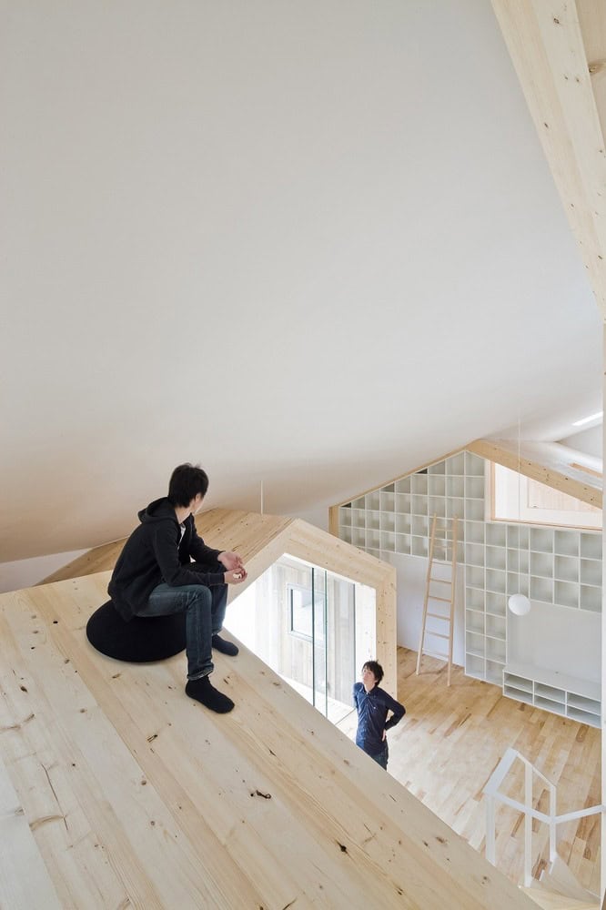 House K by Yoshichika Takagi in Sapporo, Japan house-k-by-yoshichika-takagi-in-sapporo-japan-11