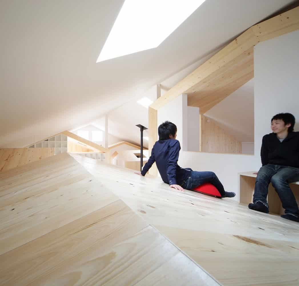 House K by Yoshichika Takagi in Sapporo, Japan house-k-by-yoshichika-takagi-in-sapporo-japan-13