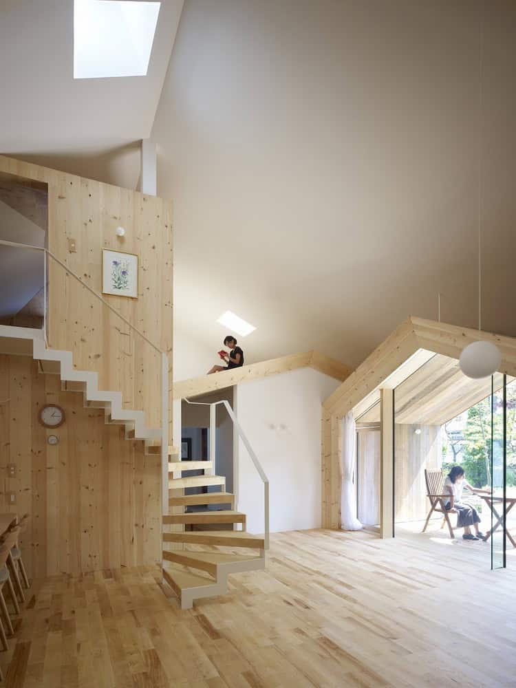 House K by Yoshichika Takagi in Sapporo, Japan house-k-by-yoshichika-takagi-in-sapporo-japan-3