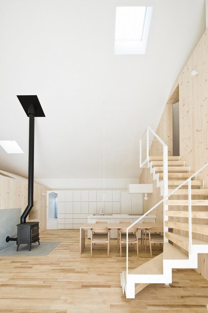 House K by Yoshichika Takagi in Sapporo, Japan house-k-by-yoshichika-takagi-in-sapporo-japan-5