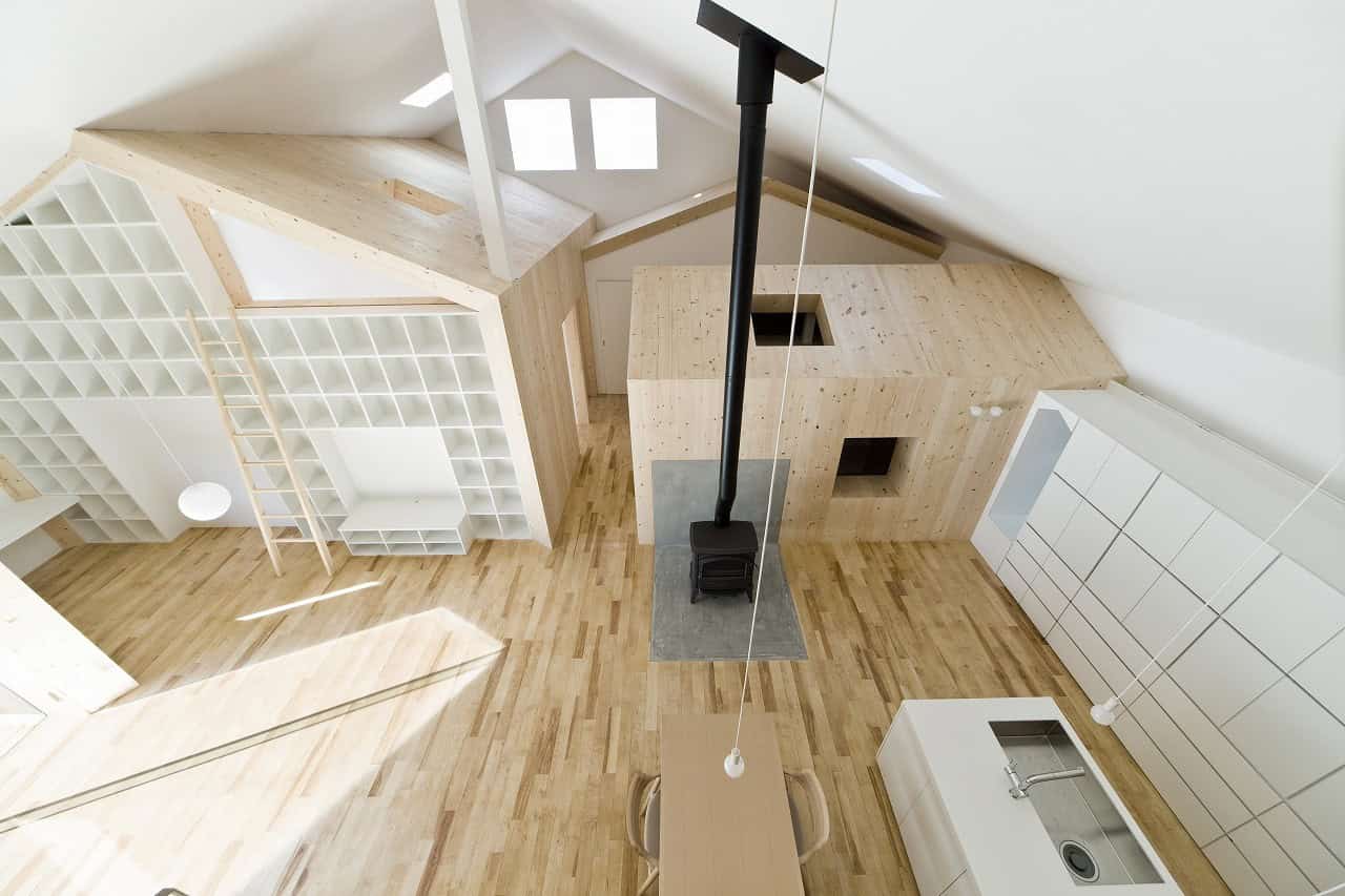 House K by Yoshichika Takagi in Sapporo, Japan house-k-by-yoshichika-takagi-in-sapporo-japan-6