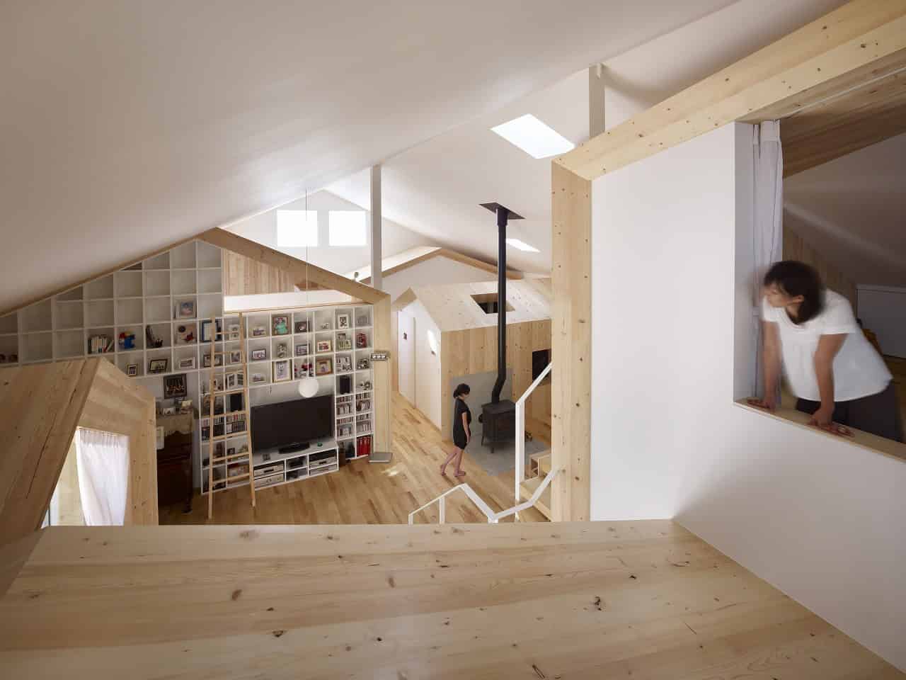 House K by Yoshichika Takagi in Sapporo, Japan house-k-by-yoshichika-takagi-in-sapporo-japan-7