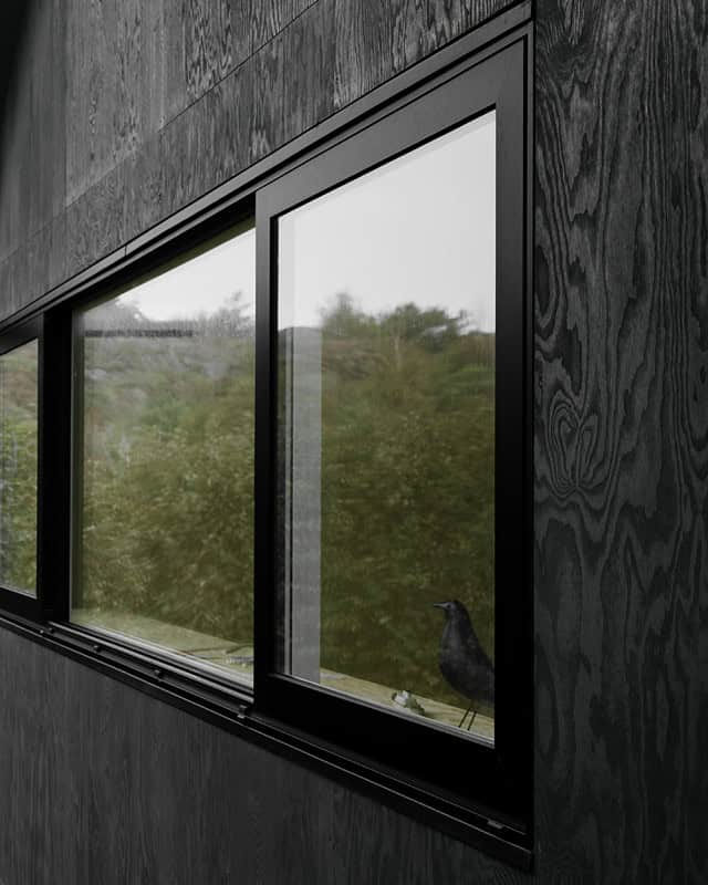 House Morran by Johannes Norlander Arkitektur in Sweden House Morran by Johannes Norlander Arkitektur in Sweden