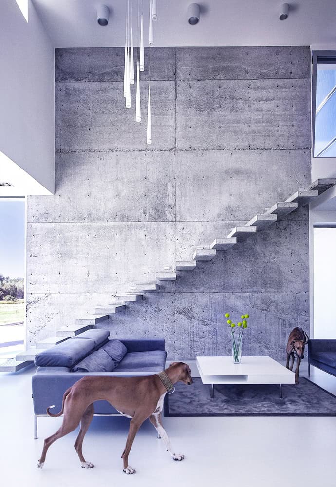 Eco House by BXBstudio – A Sustainable Residence in Southern Poland Eco House by BXBstudio – A Sustainable Residence in Southern Poland