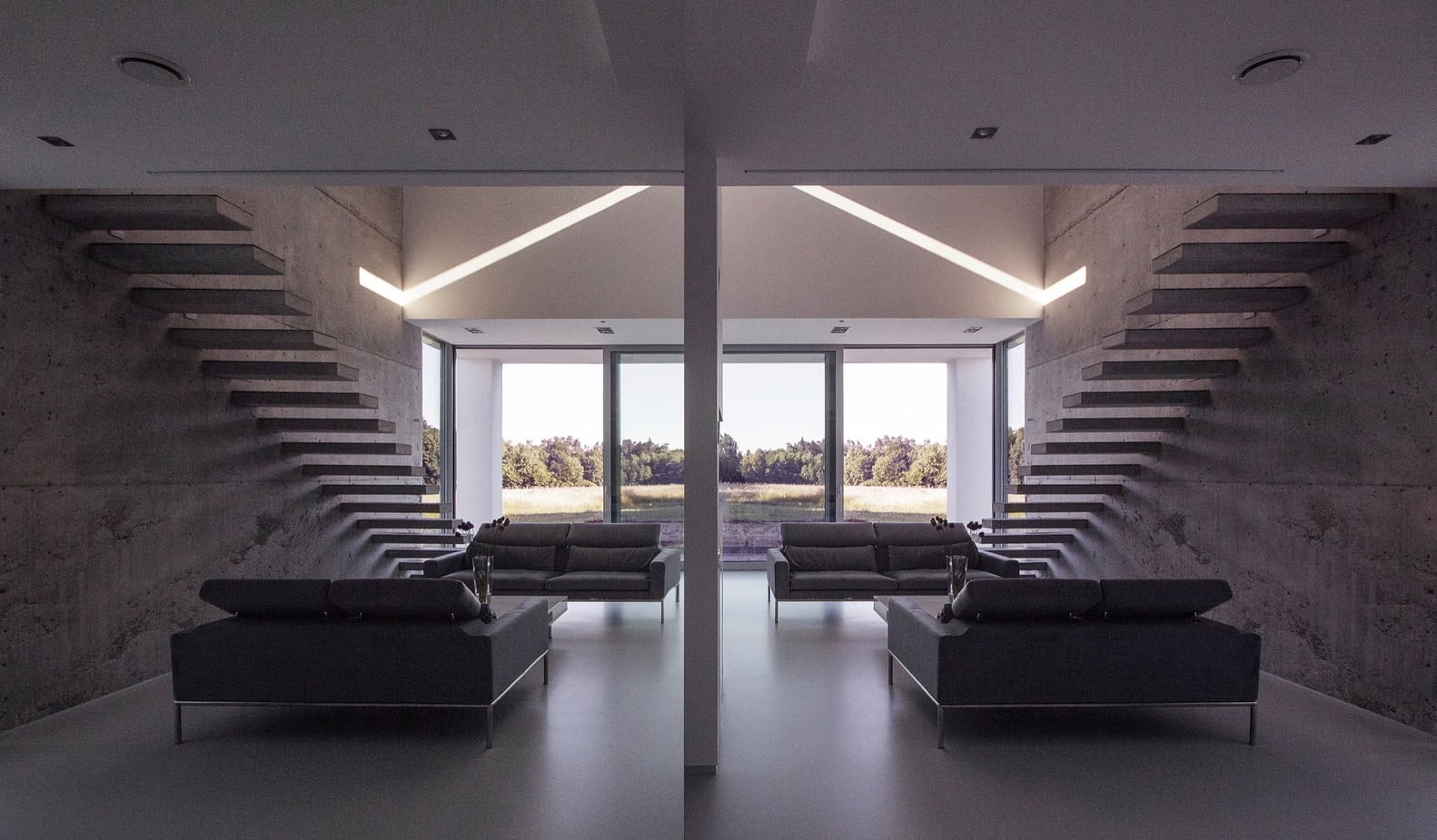 Eco House by BXBstudio – A Sustainable Residence in Southern Poland Eco House by BXBstudio – A Sustainable Residence in Southern Poland