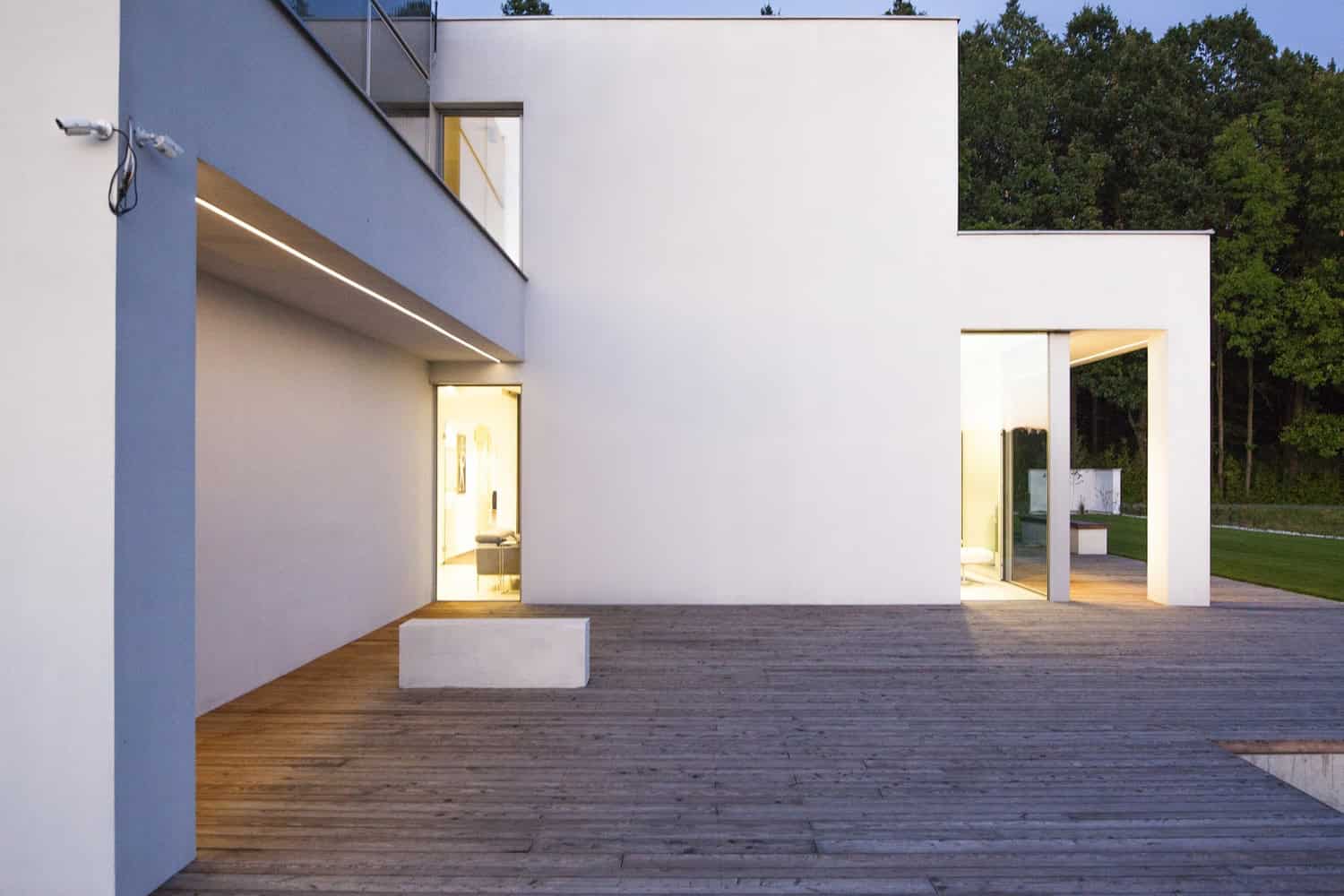 Eco House by BXBstudio – A Sustainable Residence in Southern Poland Eco House by BXBstudio – A Sustainable Residence in Southern Poland