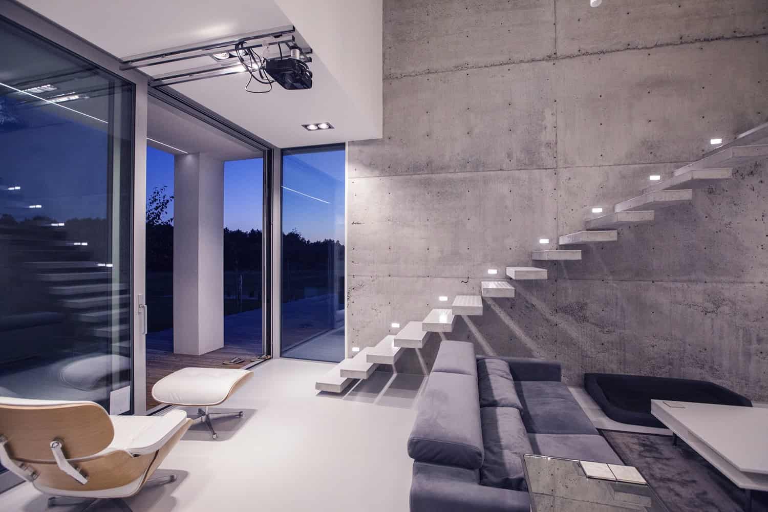 Eco House by BXBstudio – A Sustainable Residence in Southern Poland Eco House by BXBstudio – A Sustainable Residence in Southern Poland